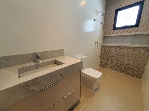 Imagem Casa com 3 Quartos à Venda, 272 m² em Damha Iii - São Carlos