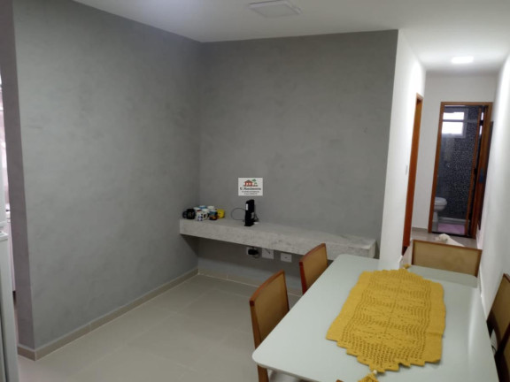 Imagem Apartamento com 2 Quartos à Venda, 44 m² em Vila Matilde - São Paulo