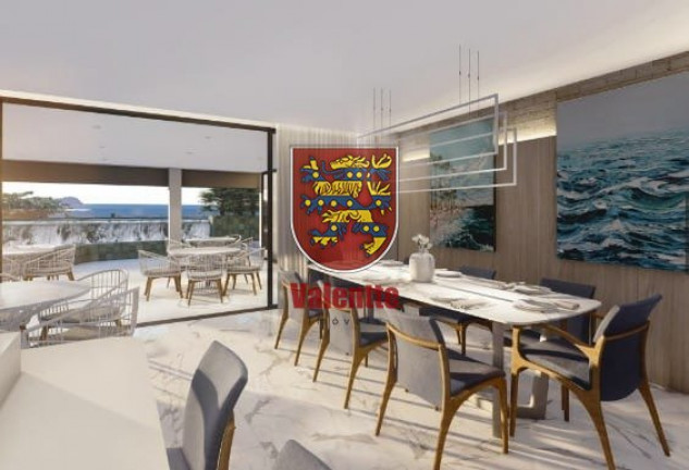 Imagem Apartamento com 3 Quartos à Venda, 194 m² em Centro - Balneário Piçarras