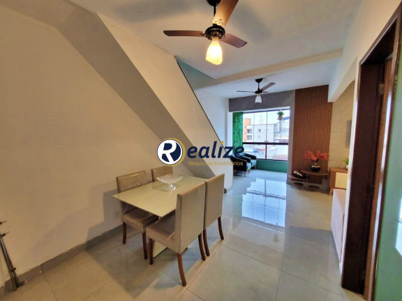 Imagem Imóvel com 2 Quartos à Venda, 130 m² em Praia Do Morro - Guarapari