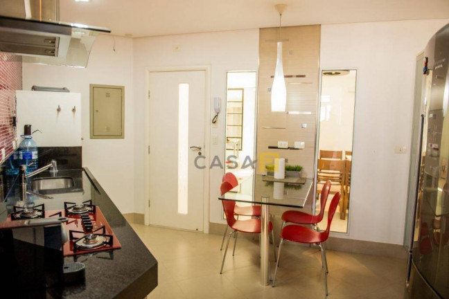 Imagem Apartamento com 3 Quartos à Venda, 156 m² em Centro - Americana Imagem Apartamento com 3 Quartos à Venda, 156 m² em Centro - Americana