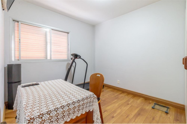 Imagem Apartamento com 4 Quartos à Venda, 140 m² em Vila Monte Alegre - São Paulo