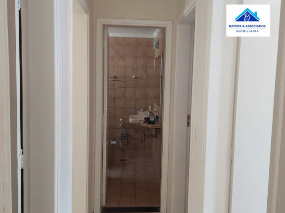 Imagem Apartamento com 3 Quartos à Venda, 66 m² em Jardim García - Campinas