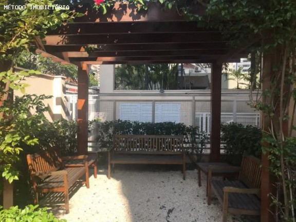 Imagem Apartamento com 3 Quartos à Venda, 306 m² em Moema Passaros - São Paulo