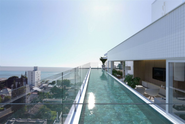 Imagem Apartamento com 3 Quartos à Venda, 138 m² em Cabeçudas - Itajaí