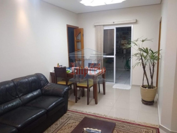 Imagem Apartamento com 2 Quartos à Venda, 112 m² em Santa Maria - Santo André Imagem Apartamento com 2 Quartos à Venda, 112 m² em Santa Maria - Santo André