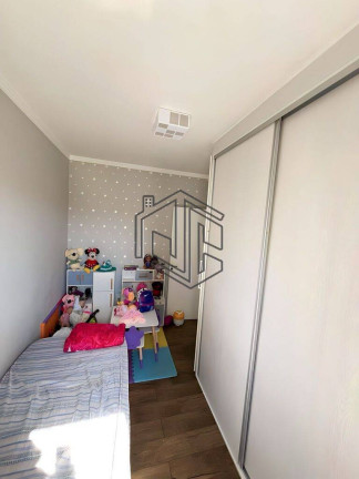 Imagem Apartamento com 2 Quartos à Venda, 48 m² em Castelo - Santos