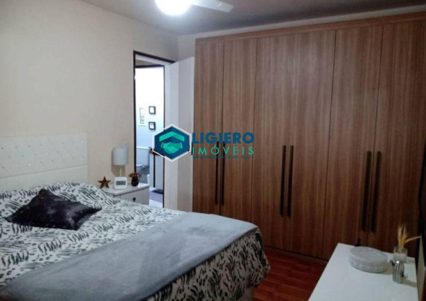 Imagem Apartamento com 2 Quartos à Venda, 80 m² em Icaraí - Niterói
