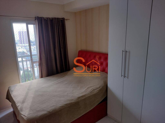 Imagem Apartamento com 3 Quartos à Venda, 84 m² em Vila América - Santo André Imagem Apartamento com 3 Quartos à Venda, 84 m² em Vila América - Santo André