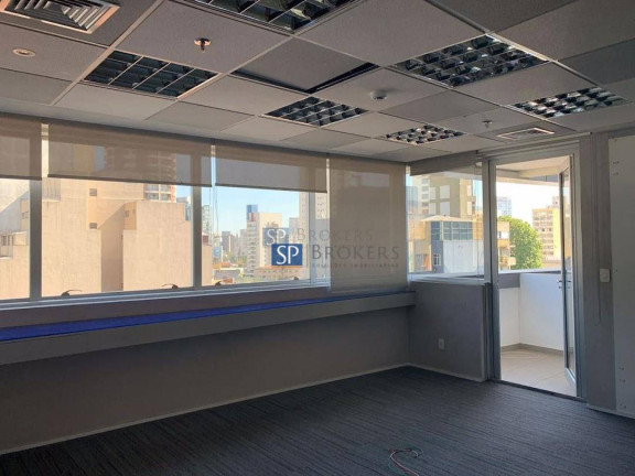 Imagem Sala Comercial à Venda ou Locação, 392 m² em Pinheiros - São Paulo Imagem Sala Comercial à Venda ou Locação, 392 m² em Pinheiros - São Paulo