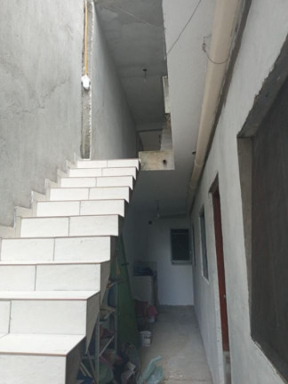 Imagem Sobrado com 3 Quartos à Venda, 82 m² em Jardim Dulce - Poá