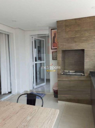 Imagem Apartamento com 3 Quartos à Venda, 90 m² em Mooca - São Paulo