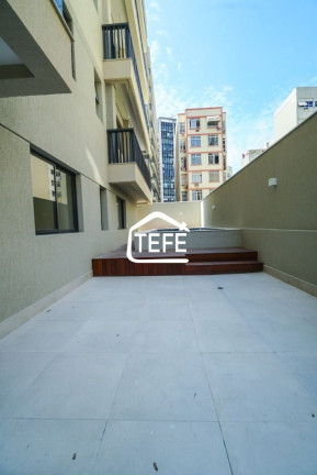 Imagem Apartamento com 3 Quartos à Venda, 196 m² em Botafogo - Rio De Janeiro