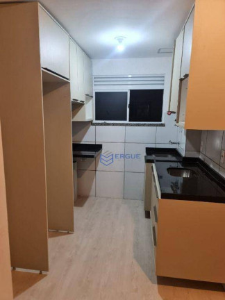 Imagem Apartamento com 2 Quartos à Venda, 53 m² em Passaré - Fortaleza Imagem Apartamento com 2 Quartos à Venda, 53 m² em Passaré - Fortaleza
