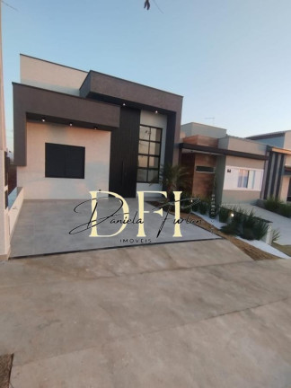 Imagem Casa de Condomínio com 3 Quartos à Venda, 106 m² em Condomínio Villagio Ipanema - Sorocaba