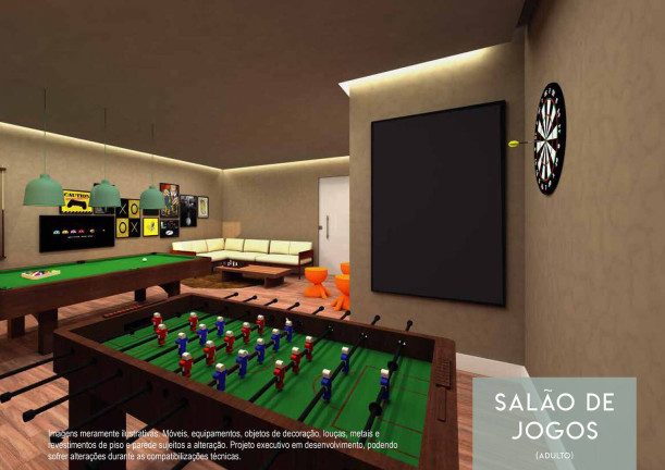 Imagem Apartamento com 2 Quartos à Venda, 91 m² em Aviação - Praia Grande Imagem Apartamento com 2 Quartos à Venda, 91 m² em Aviação - Praia Grande