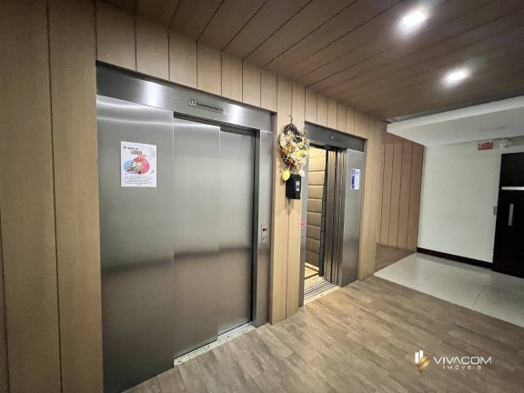 Imagem Apartamento com 3 Quartos à Venda, 105 m² em Estreito - Florianópolis Imagem Apartamento com 3 Quartos à Venda, 105 m² em Estreito - Florianópolis