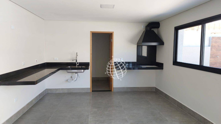 Imagem Casa com 4 Quartos à Venda, 360 m² em Condomínio Shambala Ii - Atibaia