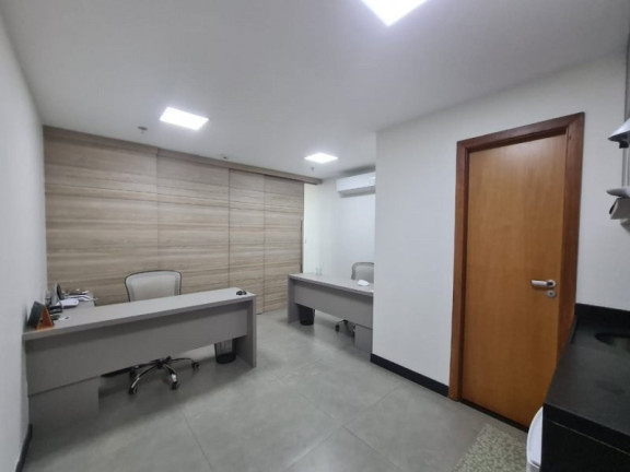 Imagem Sala Comercial à Venda, 34 m² em Santa Lúcia - Vitória Imagem Sala Comercial à Venda, 34 m² em Santa Lúcia - Vitória