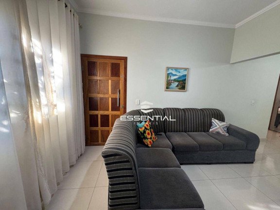 Imagem Casa com 2 Quartos à Venda, 130 m² em Residencial Vila Flora - São José Do Rio Preto Imagem Casa com 2 Quartos à Venda, 130 m² em Residencial Vila Flora - São José Do Rio Preto