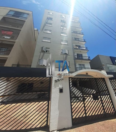Imagem Imóvel com 2 Quartos à Venda, 66 m² em Cambuí - Campinas