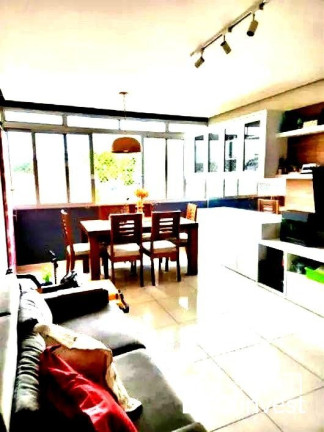 Imagem Apartamento com 2 Quartos à Venda, em Brooklin Paulista - São Paulo Imagem Apartamento com 2 Quartos à Venda, em Brooklin Paulista - São Paulo