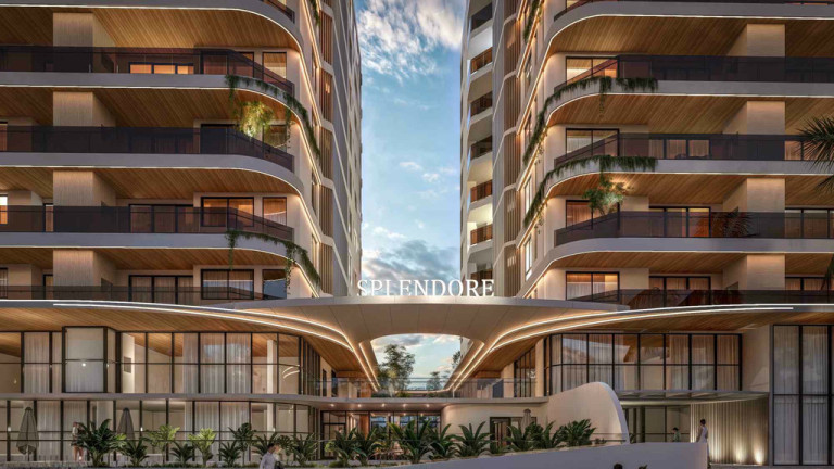 Imagem Imóvel com 4 Quartos à Venda, 177 m² em Praia Brava De Itajaí - Itajaí Imagem Imóvel com 4 Quartos à Venda, 177 m² em Praia Brava De Itajaí - Itajaí