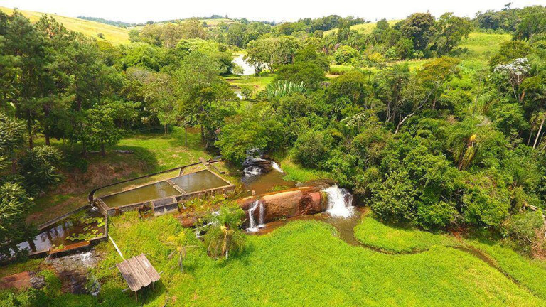 Imagem Chácara com 6 Quartos à Venda, 600 m² em Aralu - Santa Isabel Imagem Chácara com 6 Quartos à Venda, 600 m² em Aralu - Santa Isabel