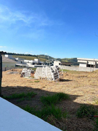 Terreno à Venda, 842 m² em Condomínio Equilibrium - Atibaia