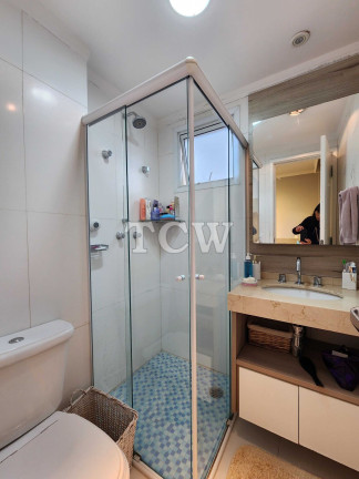 Imagem Apartamento com 3 Quartos à Venda, 133 m² em Aclimação - São Paulo