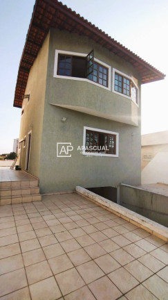 Imagem Casa com 3 Quartos à Venda, 250 m² em Jardim Alvorada - São José Dos Campos