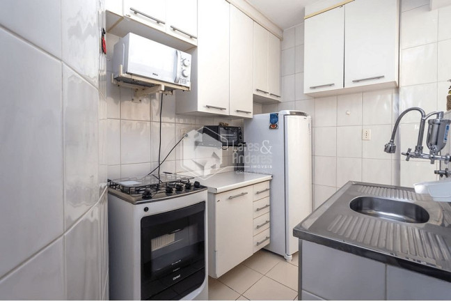 Imagem Apartamento com 2 Quartos à Venda, 50 m² em Perdizes - São Paulo Imagem Apartamento com 2 Quartos à Venda, 50 m² em Perdizes - São Paulo