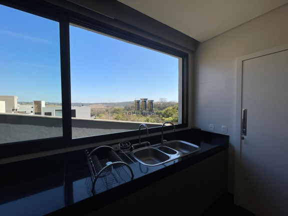 Imagem Casa de Condomínio com 5 Quartos à Venda, 472 m² em Alphaville - Vespasiano
