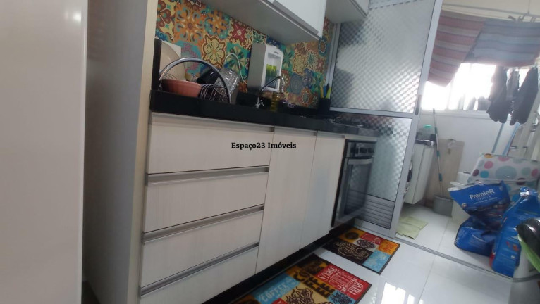 Imagem Apartamento com 2 Quartos à Venda, 59 m² em Limão - São Paulo