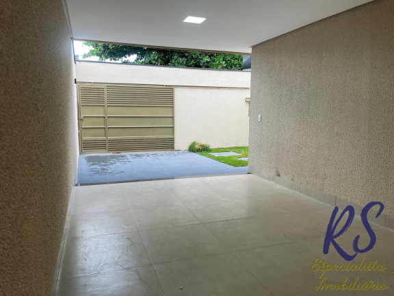 Imagem Casa com 3 Quartos à Venda, 138 m² em Vila Santa Helena - Goiânia Imagem Casa com 3 Quartos à Venda, 138 m² em Vila Santa Helena - Goiânia