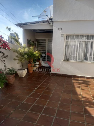 Sobrado com 3 Quartos à Venda, 128 m² em Vila Nova Mazzei - São Paulo
