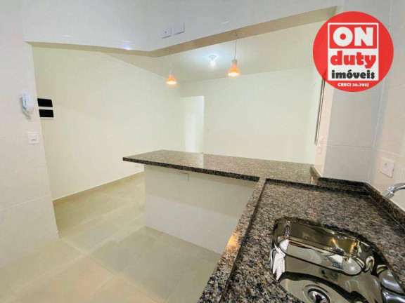 Imagem Apartamento com 2 Quartos à Venda, 94 m² em Embaré - Santos Imagem Apartamento com 2 Quartos à Venda, 94 m² em Embaré - Santos