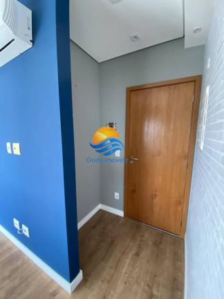 Imagem Apartamento com 1 Quarto à Venda, 56 m² em Boqueirão - Santos
