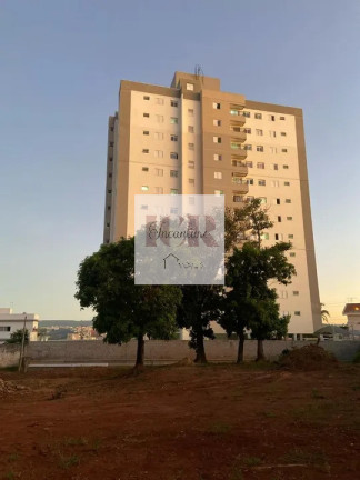Imagem Apartamento com 2 Quartos à Venda, 54 m² em Vila Carvalho - Sorocaba Imagem Apartamento com 2 Quartos à Venda, 54 m² em Vila Carvalho - Sorocaba