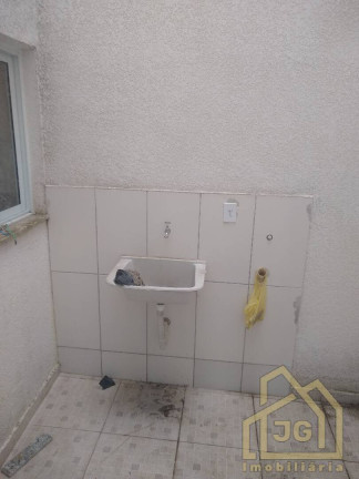Imagem Apartamento com 2 Quartos para Alugar, 48 m² em Vila Suiça - Santo André Imagem Apartamento com 2 Quartos para Alugar, 48 m² em Vila Suiça - Santo André