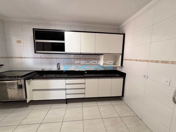Imagem Apartamento com 3 Quartos para Alugar, 110 m² em Boqueirão - Praia Grande Imagem Apartamento com 3 Quartos para Alugar, 110 m² em Boqueirão - Praia Grande