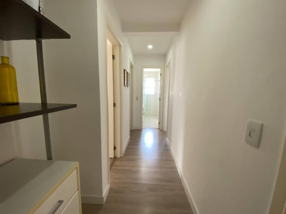 Apartamento com 3 Quartos à Venda, 150 m² em Marapé - Santos