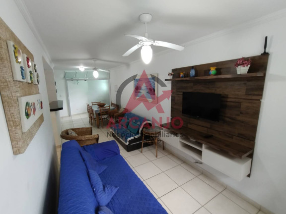 Imagem Apartamento com 2 Quartos à Venda, 56 m² em Praia Grande - Ubatuba Imagem Apartamento com 2 Quartos à Venda, 56 m² em Praia Grande - Ubatuba