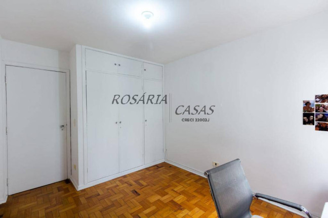 Imagem Apartamento com 3 Quartos à Venda, 84 m² em Itaim Bibi - São Paulo