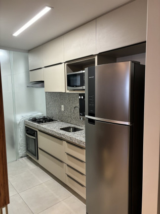Imagem Apartamento com 1 Quarto para Alugar, 42 m² em Jatiúca - Maceió