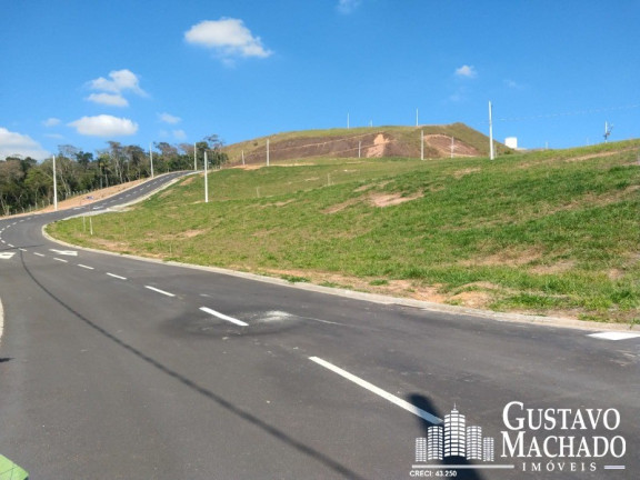 Terreno à Venda, 268 m² em Residencial Reserva Do Valle - Volta Redonda