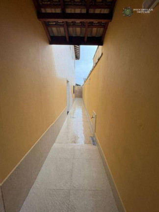 Imagem Sobrado com 3 Quartos à Venda, 140 m² em Mirim - Praia Grande Imagem Sobrado com 3 Quartos à Venda, 140 m² em Mirim - Praia Grande