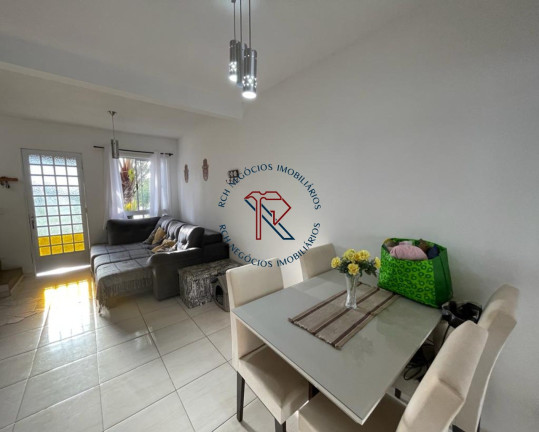 Imagem Casa com 2 Quartos à Venda, 69 m² em Jardim Paraíso - Votorantim