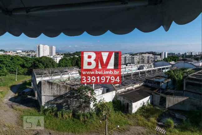 Imagem Apartamento com 2 Quartos à Venda, 48 m² em Vila Da Penha - Rio De Janeiro Imagem Apartamento com 2 Quartos à Venda, 48 m² em Vila Da Penha - Rio De Janeiro