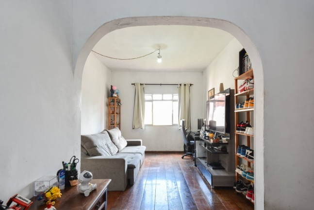 Imóvel com 3 Quartos à Venda, 162 m² em Santa Cecília - São Paulo